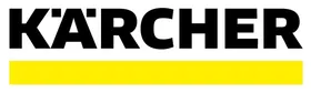 Logo Karcher - Recambios Centro Karcher Logo - Recambios Centro