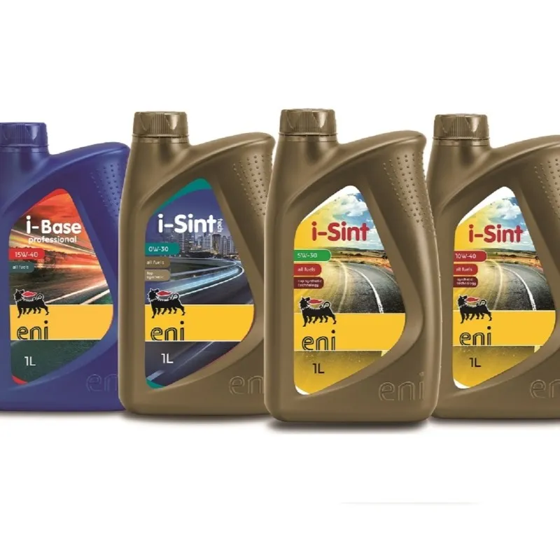 olio ENI a Maiorca | oli per auto Recambios Centro
