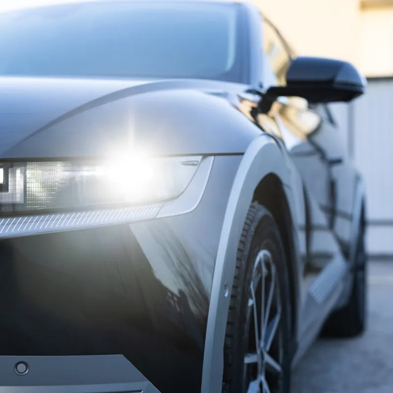 tienda de luces led de coche Palma | comprar bombillas de led de coche Recambios Centro