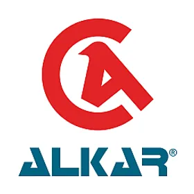 Logo Alkar - Recambios Centro Logo Alkar - Recambios Centro