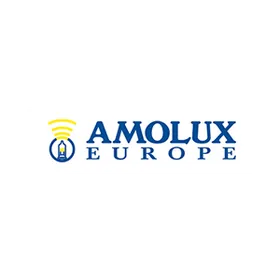 Logo AMOLUX - Recambios Centro Logo AMOLUX - Recambios Centro