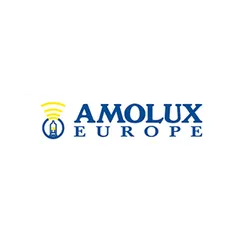 Logo AMOLUX - Recambios Centro