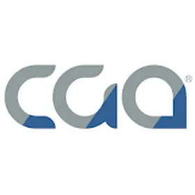 Logo CGA - Recambios Centro Logo CGA - Recambios Centro