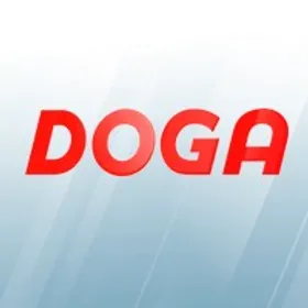 Logo DOGA - Recambios Centro Logo DOGA - Recambios Centro