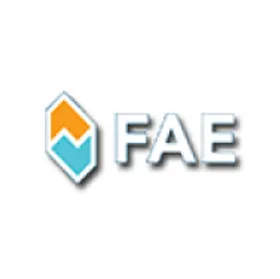 Logo Fae - Recambios Centro Recambios Centro | logo fae