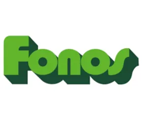 Logo Fonos - Recambios Centro Logo Fonos - Recambios Centro