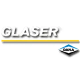 Logo Glaser - Recambios Centro Recambios Centro | logo glaser