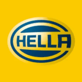 Logo Hella - Recambios Centro Logo Hella - Recambios Centro
