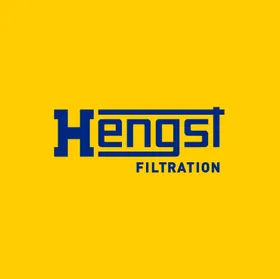 Logo Hengst - Recambios Centro Logo Hengst - Recambios Centro