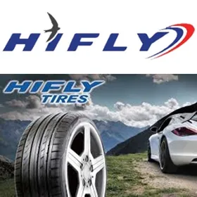 Logo Hifly - Recambios Centro Logo Hifly - Recambios Centro