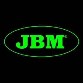 Logo JBM - Recambios Centro Logo JBM - Recambios Centro