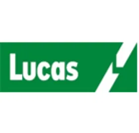 Logo Lucas - Recambios Centro Logo Lucas - Recambios Centro