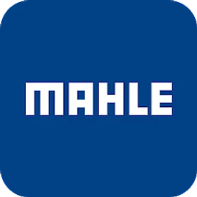 Logo Mahle - Recambios Centro Logo Mahle - Recambios Centro