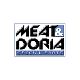 Logo Meat Doria - Recambios Centro Logo Meat Doria - Recambios Centro
