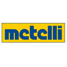 Logo METELLI - Recambios Centro Logo METELLI - Recambios Centro