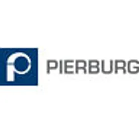 Logo Pierburg - Recambios Centro Logo Pierburg - Recambios Centro