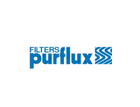 Logo Purflux - Recambios Centro Recambios Centro | Logo Purflux
