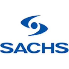 Logo sachs - Recambios Centro Recambios Centro | logo sachs