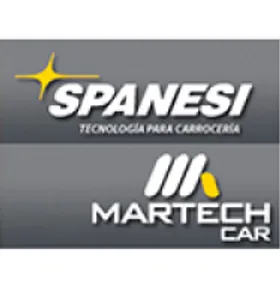 Logo spanesi - Recambios Centro Recambios Centro | logo spanesi