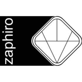 Logo Zaphiro - Recambios Centro Logo Zaphiro - Recambios Centro