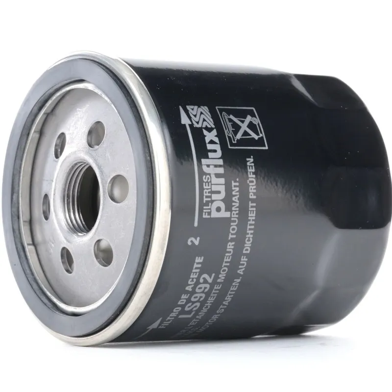 comprar filtro Purflux en Recambios Centro | tienda de filtros aceite vehículo industrial Mallorca