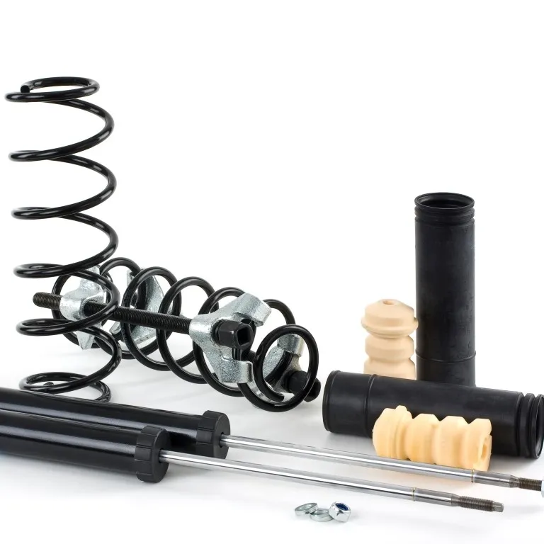 kit de suspensiones kyb profesional en Recambios Centro | Sistema completo de suspensiones kyb