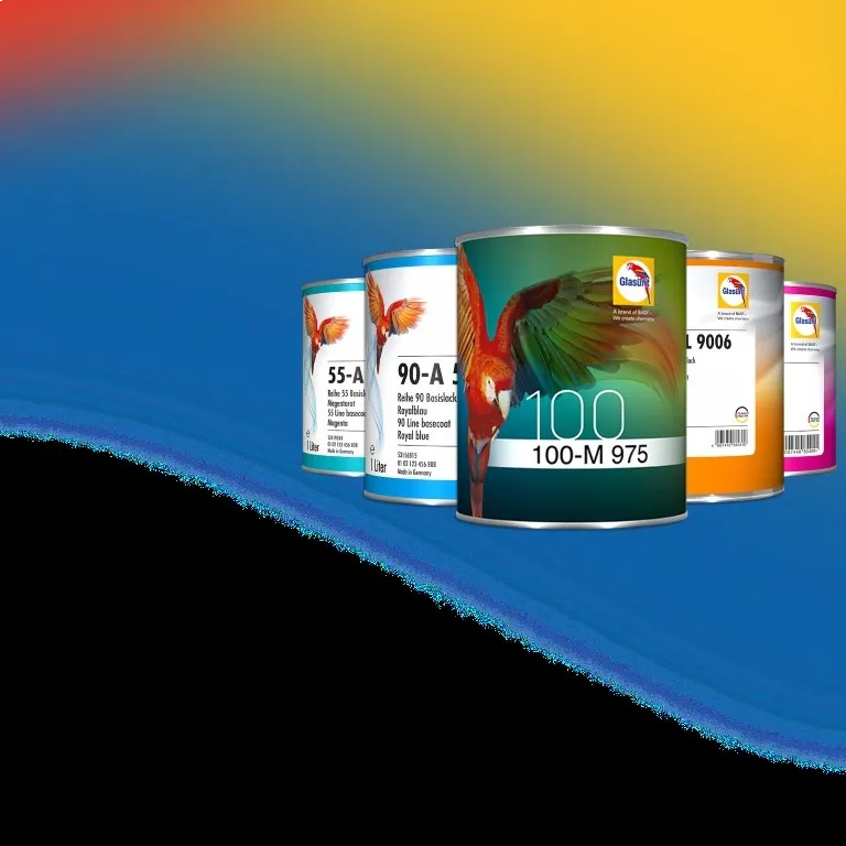 pintura para coche en Recambios Centro | Stock de pintura para coche profesional
